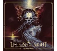 Legions Of The Night - Darkness