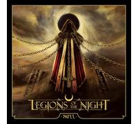 Legions Of The Night - Hell