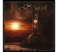 Legions Of The Night - Sorrow Is The Cure