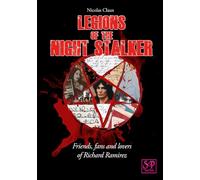 Legions of the Night Stalker: Friends, fans and lovers of Richard Ramirez