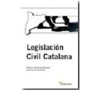 legislacion civil catalana