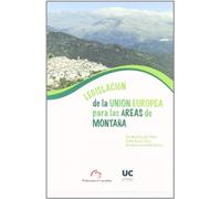 Legislación de la Unión Europea para las áreas de montaña [DVD]