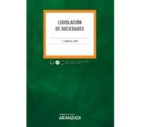 Legislación De Sociedades