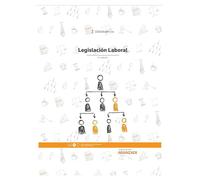 Legislación laboral (LeyItBe) (Código Básico)