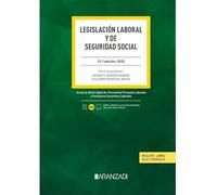 Legislación Laboral y de Seguridad Social: 7 (Código Básico)