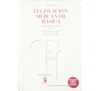 Legislación Mercantil Básica