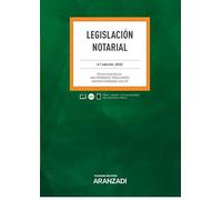 Legislación Notarial: 18 (Código Profesional)