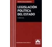Legislacion politica del estado