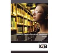 Legislación Sanitaria General Para Trabajadores Sociales