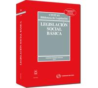 Legislación Social Básica (Biblioteca de Legislación)