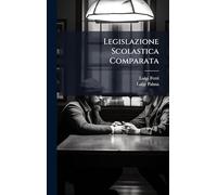 Legislazione Scolastica Comparata