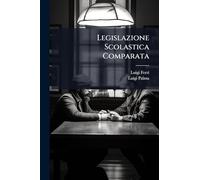 Legislazione Scolastica Comparata