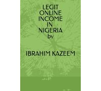 Legit Online Income in Nigeria: Smart, Legal Ways to Earn in Dollars Without Getting Scammed or Banned