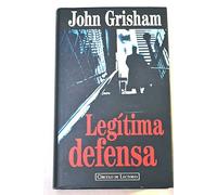 LEGITIMA DEFENSA