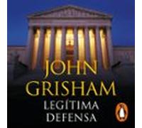 Legítima Defensa (audiolibro)