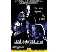 Legítima Defensa [DVD]