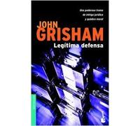 Legitima Defensa / The Rainmaker