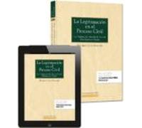 Legitimación En El Proceso Civil. Los Titulares De La Acción Fund Amen