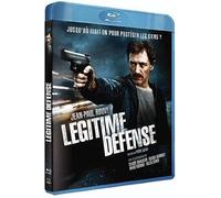 Légitime défense [Francia] [Blu-ray]