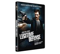 Légitime défense [Francia] [DVD]