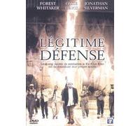 Légitime défense [Francia] [DVD]