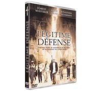 Légitime défense [Francia] [DVD]