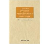 Legitimidad Constitucional De La Gestación Por Sustitución Solidaria En El Ordenamiento Jurídico Español