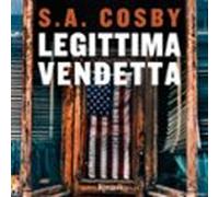 Legittima Vendetta (audiolibro)
