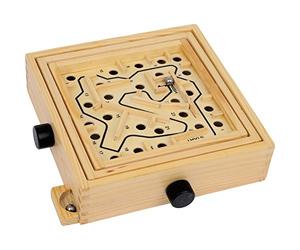 Legler - 2019497 - Action Game On Y Reflex - Laberinto - Chico