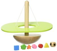 Legler Balance Seesaw Children's Game