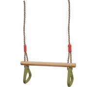 Legler - Columpio con Anillas de Gimnasia (A Partir de 3 Años)