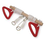 Legler - Columpio con Anillas de Gimnasia (a Partir de 5 años) ns