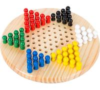 Small Foot Design – Juego de Damas Chinas (2940)