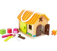 Legler- Encajar casa, 3 a&ntildeos (10315) , color/modelo surtido