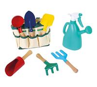 Legler - Juego de jardinería Infantil