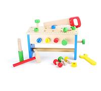 Legler- Juguete, Multicolor (10052) , color/modelo surtido