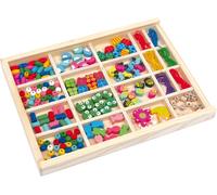 Small Foot Legler Vivien - juego de Creación de Pulseras (A Partir de 3 Años)