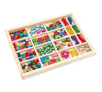 Small Foot Design – Juego de creación de pulseras Vivien – A partir de 3 años