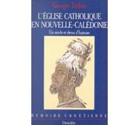Léglise Catholique En Nouvelle-calédonie (ebook)