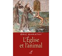 L'église et l'animal (France, XVIIe-XXIe siècle)