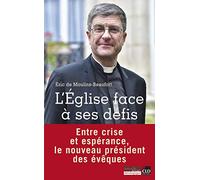 L'Eglise face à ses défis