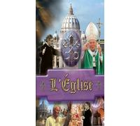 L'Eglise Jean-Paul II : Sa Vie [DVD]