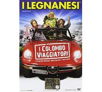Legnanesi (I) - I Colombo Viaggiatori (1 DVD)