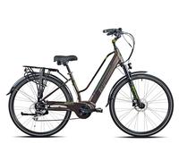 Legnano 22A22648 E-Bike Trekking 36V 12.8AH R.28" AUT.80KM Terra Lady M Legnano