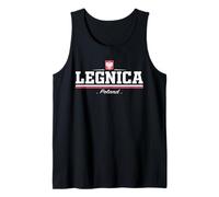 Legnica Poland/Polska Camiseta sin Mangas
