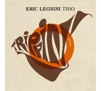 Legnini, Eric -Trio- - Trippin