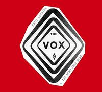 Legnini, Eric - Vox