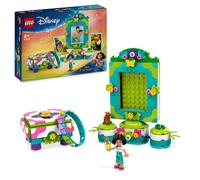 LEGO ǀ Disney Encanto Mirabel’s Photo Frame and Jewellery Box, (Importación USA)