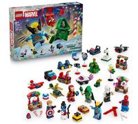 LEGO® ǀ Marvel 76340 Calendario de Adviento 2026