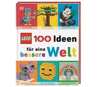 LEGO® 100 Ideen für eine bessere Welt